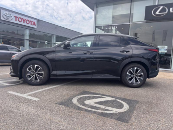 Photo 3 du bon plan LEXUS RZ 450e Luxe occasion à 48990 €