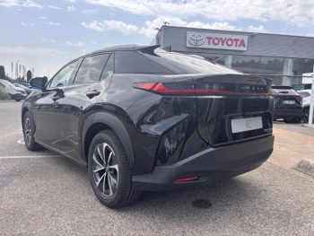 Photo 5 du bon plan LEXUS RZ 450e Luxe occasion à 48990 €