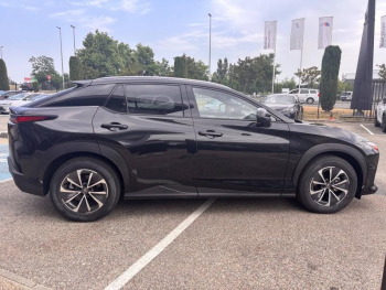 Photo 8 du bon plan LEXUS RZ 450e Luxe occasion à 48990 €