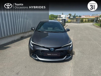 Photo 5 du bon plan TOYOTA Corolla 1.8 140ch Design MY24 occasion à 28790 €