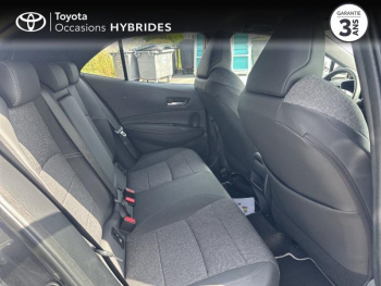 Photo 7 du bon plan TOYOTA Corolla 1.8 140ch Design MY24 occasion à 28790 €