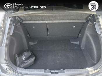 Photo 10 du bon plan TOYOTA Corolla 1.8 140ch Design MY24 occasion à 28790 €