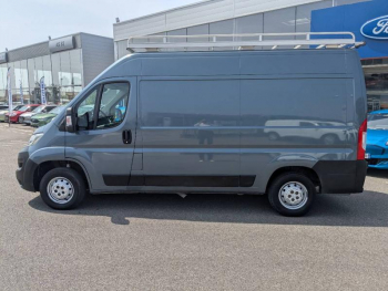 Photo 3 du bon plan CITROEN Jumper Fg VUL 33 L2H2 2.2 BlueHDi 140 S&S Driver occasion à 19800 €