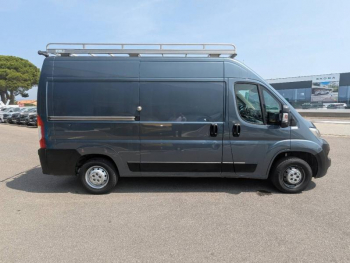 Photo 7 du bon plan CITROEN Jumper Fg VUL 33 L2H2 2.2 BlueHDi 140 S&S Driver occasion à 19800 €