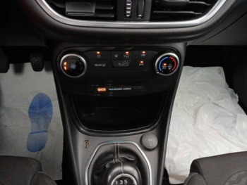 Photo 9 du bon plan FORD Puma 1.0 Flexifuel 125ch S&S mHEV Titanium occasion à 19500 €