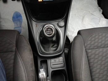 Photo 10 du bon plan FORD Puma 1.0 Flexifuel 125ch S&S mHEV Titanium occasion à 19500 €