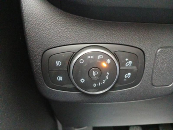 Photo 13 du bon plan FORD Puma 1.0 Flexifuel 125ch S&S mHEV Titanium occasion à 19500 €