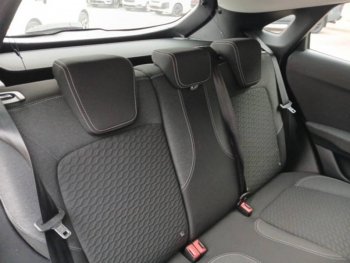 Photo 18 du bon plan FORD Puma 1.0 Flexifuel 125ch S&S mHEV Titanium occasion à 19500 €