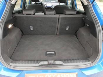 Photo 19 du bon plan FORD Puma 1.0 Flexifuel 125ch S&S mHEV Titanium occasion à 19500 €