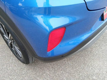 Photo 20 du bon plan FORD Puma 1.0 Flexifuel 125ch S&S mHEV Titanium occasion à 19500 €