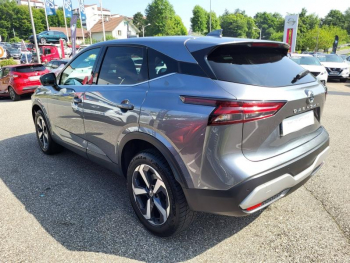 Photo 2 du bon plan NISSAN Qashqai 1.3 Mild Hybrid 158ch N-Connecta Xtronic occasion à 24990 €