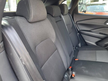 Photo 8 du bon plan NISSAN Qashqai 1.3 Mild Hybrid 158ch N-Connecta Xtronic occasion à 24990 €