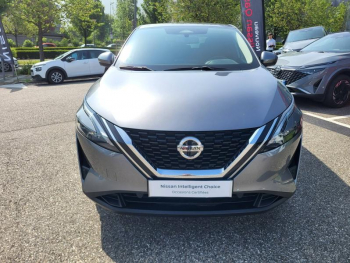 Photo 11 du bon plan NISSAN Qashqai 1.3 Mild Hybrid 158ch N-Connecta Xtronic occasion à 24990 €