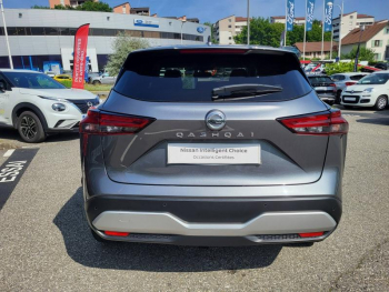 Photo 12 du bon plan NISSAN Qashqai 1.3 Mild Hybrid 158ch N-Connecta Xtronic occasion à 24990 €