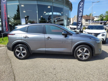 Photo 13 du bon plan NISSAN Qashqai 1.3 Mild Hybrid 158ch N-Connecta Xtronic occasion à 24990 €