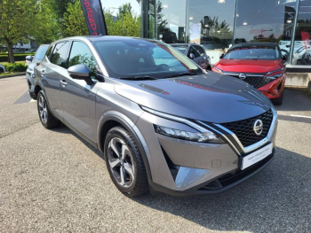 Photo 14 du bon plan NISSAN Qashqai 1.3 Mild Hybrid 158ch N-Connecta Xtronic occasion à 24990 €