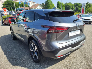 Photo 15 du bon plan NISSAN Qashqai 1.3 Mild Hybrid 158ch N-Connecta Xtronic occasion à 24990 €