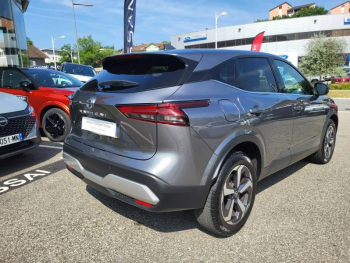 Photo 16 du bon plan NISSAN Qashqai 1.3 Mild Hybrid 158ch N-Connecta Xtronic occasion à 24990 €