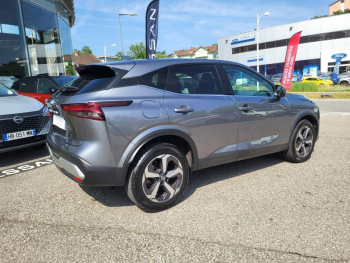 Photo 17 du bon plan NISSAN Qashqai 1.3 Mild Hybrid 158ch N-Connecta Xtronic occasion à 24990 €