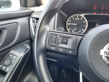 Photo 19 du bon plan NISSAN Qashqai 1.3 Mild Hybrid 158ch N-Connecta Xtronic occasion à 24990 €