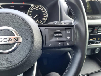 Photo 20 du bon plan NISSAN Qashqai 1.3 Mild Hybrid 158ch N-Connecta Xtronic occasion à 24990 €