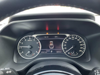 Photo 21 du bon plan NISSAN Qashqai 1.3 Mild Hybrid 158ch N-Connecta Xtronic occasion à 24990 €