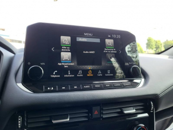Photo 24 du bon plan NISSAN Qashqai 1.3 Mild Hybrid 158ch N-Connecta Xtronic occasion à 24990 €