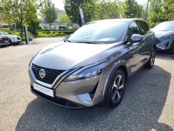 Photo 25 du bon plan NISSAN Qashqai 1.3 Mild Hybrid 158ch N-Connecta Xtronic occasion à 24990 €