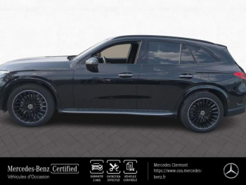 Photo 2 du bon plan MERCEDES-BENZ GLC 300 e Hybrid 313ch AMG Line 4Matic 9G-Tronic occasion à 64990 €