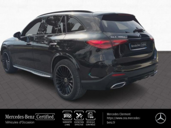 Photo 3 du bon plan MERCEDES-BENZ GLC 300 e Hybrid 313ch AMG Line 4Matic 9G-Tronic occasion à 64990 €