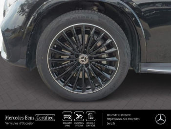 Photo 4 du bon plan MERCEDES-BENZ GLC 300 e Hybrid 313ch AMG Line 4Matic 9G-Tronic occasion à 64990 €