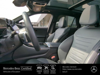 Photo 6 du bon plan MERCEDES-BENZ GLC 300 e Hybrid 313ch AMG Line 4Matic 9G-Tronic occasion à 64990 €