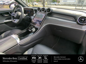 Photo 7 du bon plan MERCEDES-BENZ GLC 300 e Hybrid 313ch AMG Line 4Matic 9G-Tronic occasion à 64990 €