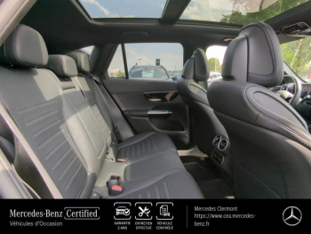 Photo 8 du bon plan MERCEDES-BENZ GLC 300 e Hybrid 313ch AMG Line 4Matic 9G-Tronic occasion à 64990 €