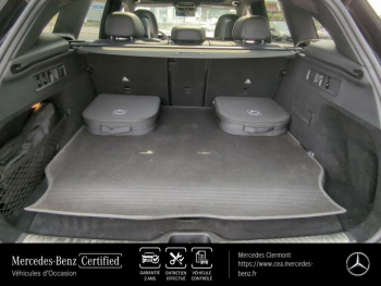 Photo 9 du bon plan MERCEDES-BENZ GLC 300 e Hybrid 313ch AMG Line 4Matic 9G-Tronic occasion à 64990 €