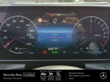 Photo 11 du bon plan MERCEDES-BENZ GLC 300 e Hybrid 313ch AMG Line 4Matic 9G-Tronic occasion à 64990 €