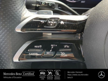Photo 18 du bon plan MERCEDES-BENZ GLC 300 e Hybrid 313ch AMG Line 4Matic 9G-Tronic occasion à 64990 €