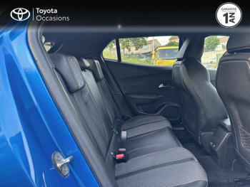 Photo 7 du bon plan PEUGEOT 2008 1.2 PureTech 130ch S&S GT EAT8 occasion à 14990 €
