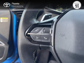 Photo 18 du bon plan PEUGEOT 2008 1.2 PureTech 130ch S&S GT EAT8 occasion à 14990 €