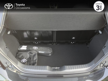 Photo 10 du bon plan TOYOTA Aygo X 1.0 VVT-i 72ch Design MY24 occasion à 17690 €