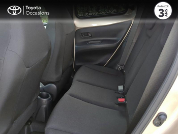 Photo 12 du bon plan TOYOTA Aygo X 1.0 VVT-i 72ch Design MY24 occasion à 17690 €
