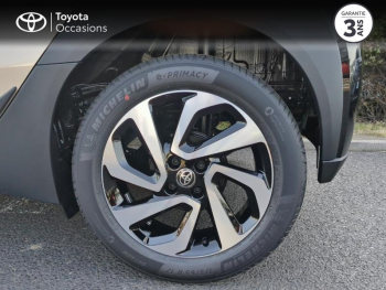 Photo 16 du bon plan TOYOTA Aygo X 1.0 VVT-i 72ch Design MY24 occasion à 17690 €
