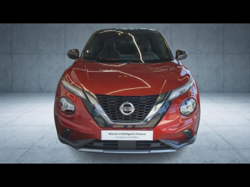 Photo 2 du bon plan NISSAN Juke 1.0 DIG-T 114ch N-Design 2021 occasion à 19901 €
