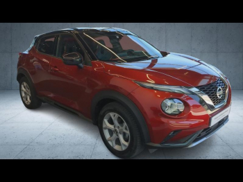 Photo 3 du bon plan NISSAN Juke 1.0 DIG-T 114ch N-Design 2021 occasion à 19901 €