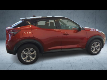 Photo 4 du bon plan NISSAN Juke 1.0 DIG-T 114ch N-Design 2021 occasion à 19901 €