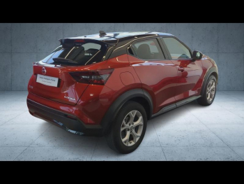 Photo 5 du bon plan NISSAN Juke 1.0 DIG-T 114ch N-Design 2021 occasion à 19901 €