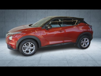 Photo 7 du bon plan NISSAN Juke 1.0 DIG-T 114ch N-Design 2021 occasion à 19901 €
