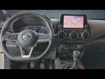 Photo 9 du bon plan NISSAN Juke 1.0 DIG-T 114ch N-Design 2021 occasion à 19901 €