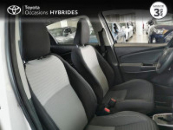 Photo 13 du bon plan TOYOTA Yaris 100h Dynamic 5p RC19 occasion à 13990 €