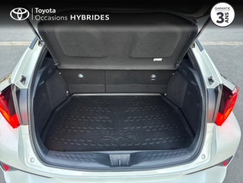 Photo 10 du bon plan TOYOTA C-HR 184h Distinctive 2WD E-CVT MY20 occasion à 23990 €